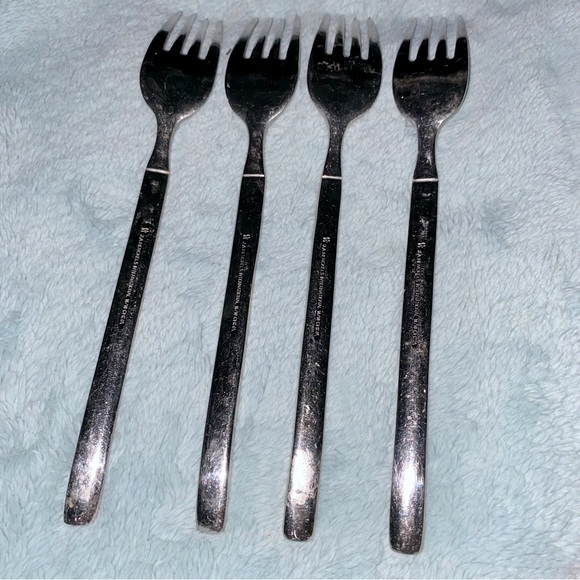 ZWILLING J.A. Henckels Dining Vintage J A Henckels Opus Flatware